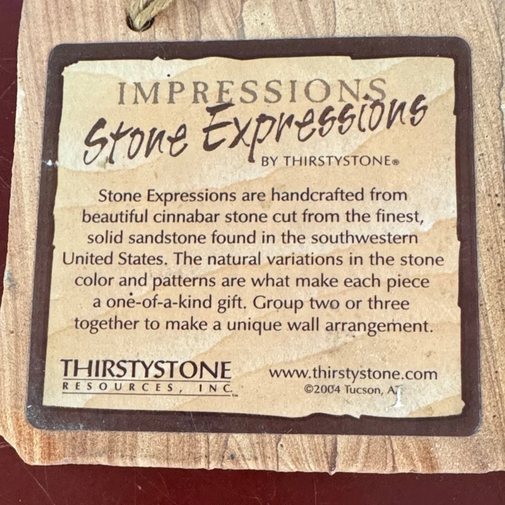 Thirstystone invite guests
